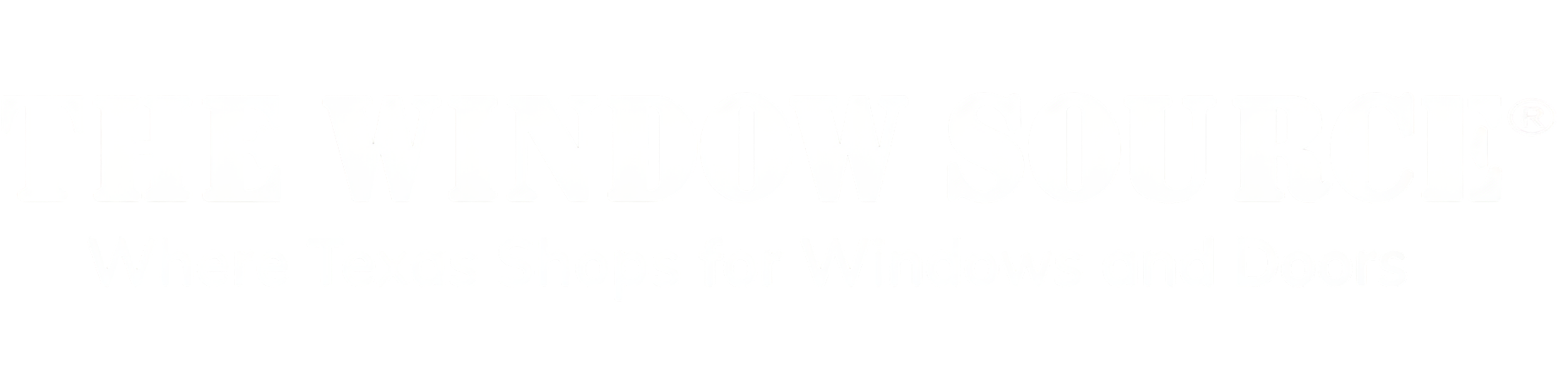 Windows Source of Houston